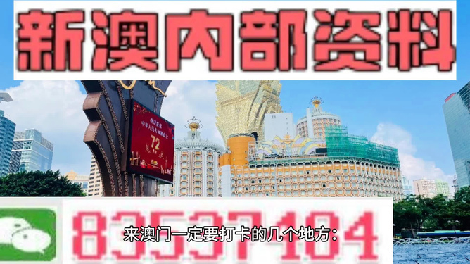 澳門彩票預測資料，邁向精準預測的未來之路，澳門彩票預測資料，邁向精準預測的未來之路探索