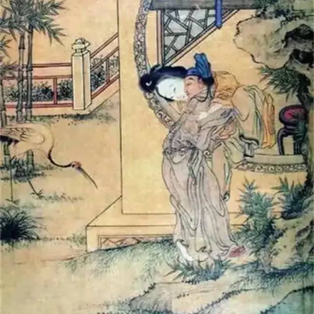 劉伯溫臼小女旦一肖中——探尋神秘預(yù)言背后的故事，劉伯溫預(yù)言之謎，臼小女旦一肖中的神秘故事