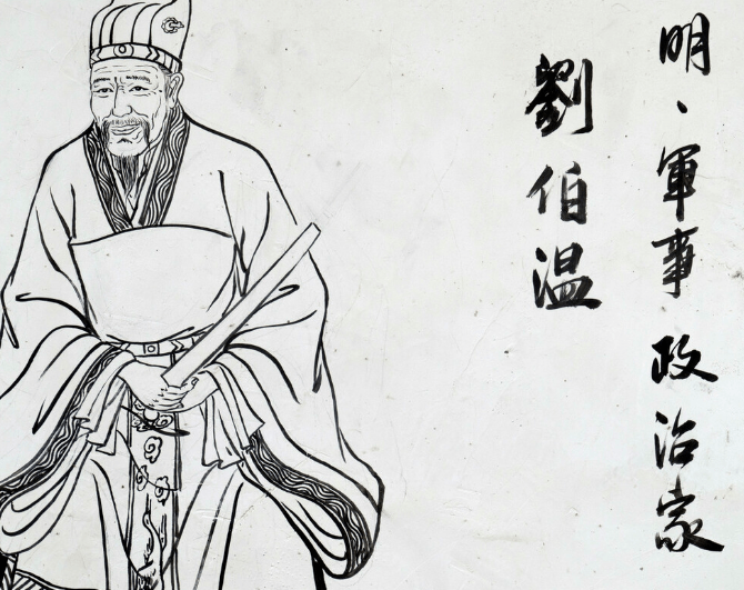 劉伯溫畫謎，探尋生肖之謎——看也看不董，卻值得猜一生肖，劉伯溫畫謎揭秘，探尋生肖之謎，猜謎樂趣與生肖奇緣