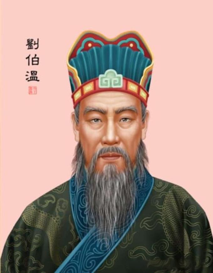 揭秘劉伯溫最正確一肖，歷史傳奇與智慧解讀，劉伯溫智慧解讀，揭秘傳奇中的生肖奧秘