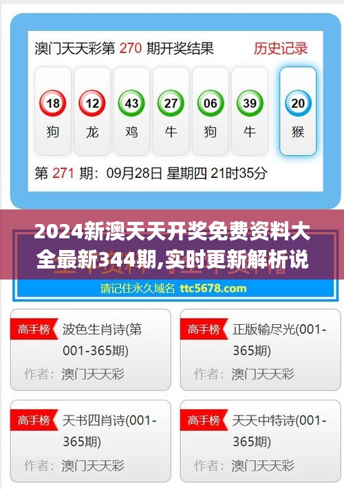 關(guān)于未來的預(yù)測，2025年新澳天天開獎(jiǎng)結(jié)果揭曉，揭秘未來預(yù)測，2025年新澳天天開獎(jiǎng)結(jié)果揭曉
