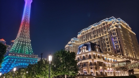 澳門144期，探索與揭秘，澳門探索之旅，揭秘第144期之謎