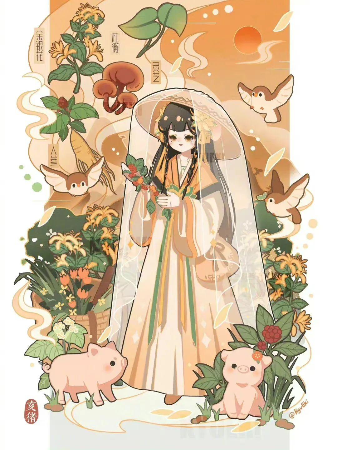 劉伯溫一生與生肖的奇妙緣分，劉伯溫與生肖的奇緣，一生中的神秘聯(lián)系