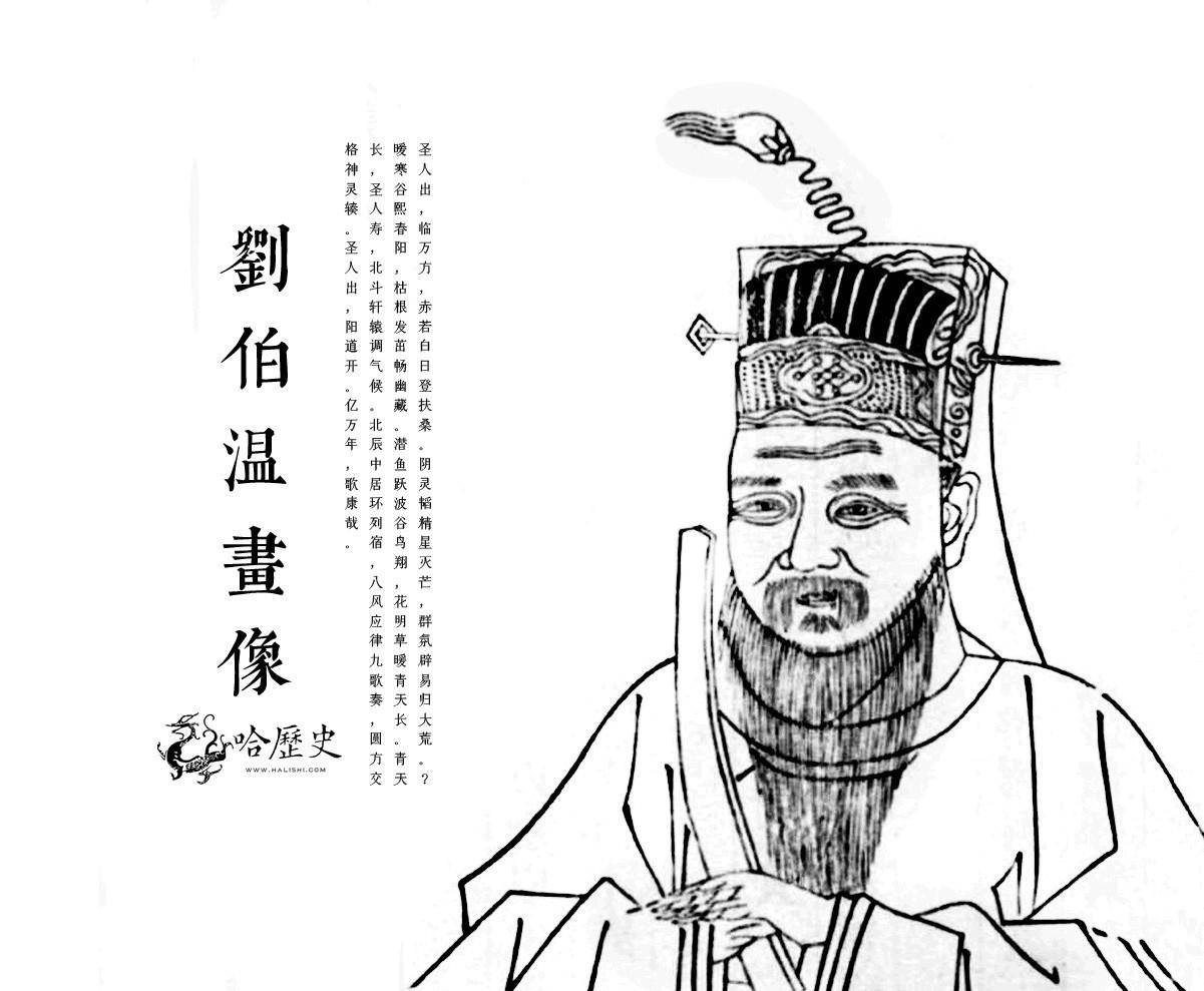 劉伯溫做畫打一肖，揭秘傳奇背后的神秘故事，劉伯溫作畫揭秘，傳奇背后的神秘生肖故事
