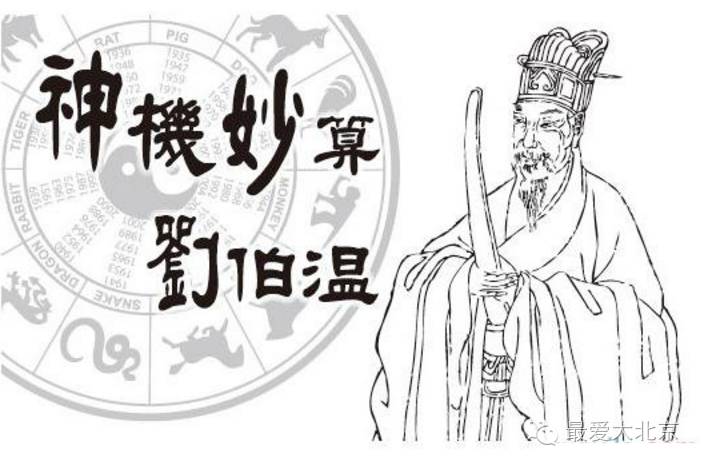 揭秘劉伯溫，必中人物與生肖傳奇，揭秘劉伯溫，傳奇人物與生肖之謎