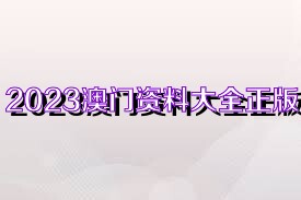 澳門正版資料大全完整，探索2025年的數(shù)據(jù)與未來展望，澳門正版資料大全完整，探索未來數(shù)據(jù)展望與2025年展望