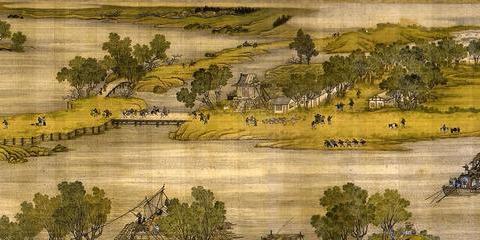 新奧開獎記錄與清明上河圖，探索未來的彩票文化融合之路，新奧開獎與清明上河圖，彩票文化融合的未來探索之路