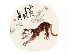 虎頭王中王打一生肖——探尋背后的神秘與寓意，虎頭王中王背后的生肖神秘與寓意探尋
