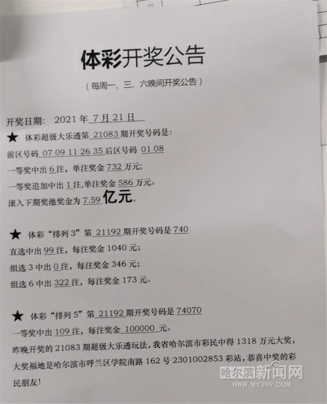 新澳六開彩開獎結(jié)果查詢合肥中獎——揭秘彩票背后的故事，揭秘新澳六開彩開獎結(jié)果背后的故事，合肥中獎?wù)呓視孕疫\(yùn)之旅
