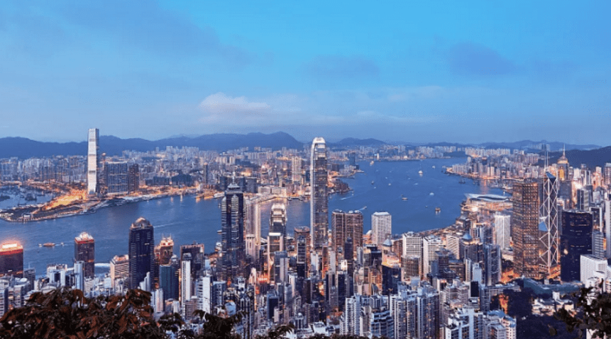 香港最快最精準(zhǔn)的資料，深度探索與解析，香港最新精準(zhǔn)資料，深度探索與解析