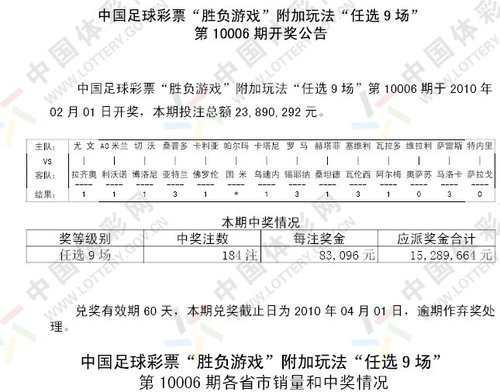 足彩開獎結果及獎金查詢，一站式指南，足彩開獎結果與獎金查詢，一站式指南服務