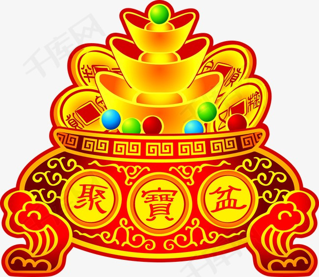 聚寶盆4949免費(fèi)資料大全——探索無盡的財(cái)富之源，聚寶盆4949免費(fèi)資料大全，開啟財(cái)富之源的寶藏之門