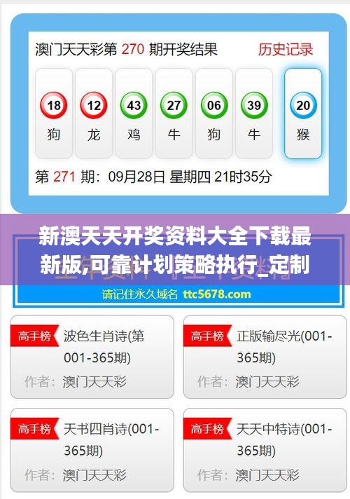 探索未來，2025新澳天天免費大全，探索未來，2025新澳天天免費大全——開啟全新體驗之旅
