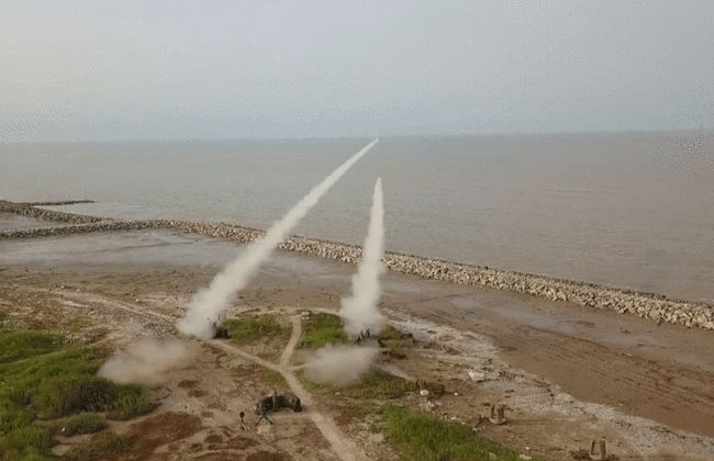 軍事新聞2021年5月份，全球軍事動態(tài)深度解析，全球軍事動態(tài)深度解析，聚焦軍事新聞五月回顧