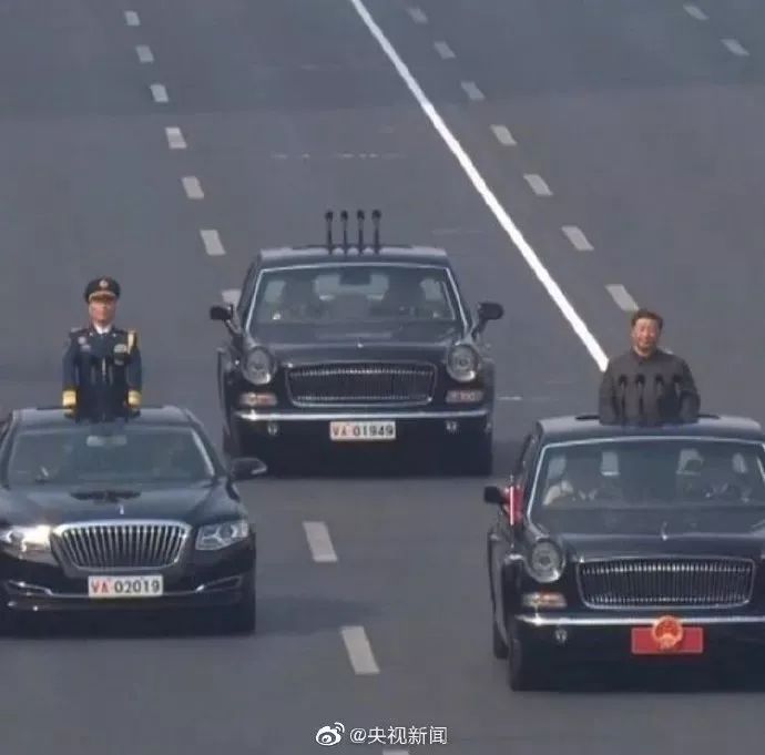 震撼回顧，2019國(guó)慶閱兵全程視頻，震撼回顧，2019國(guó)慶閱兵盛典全程視頻記錄