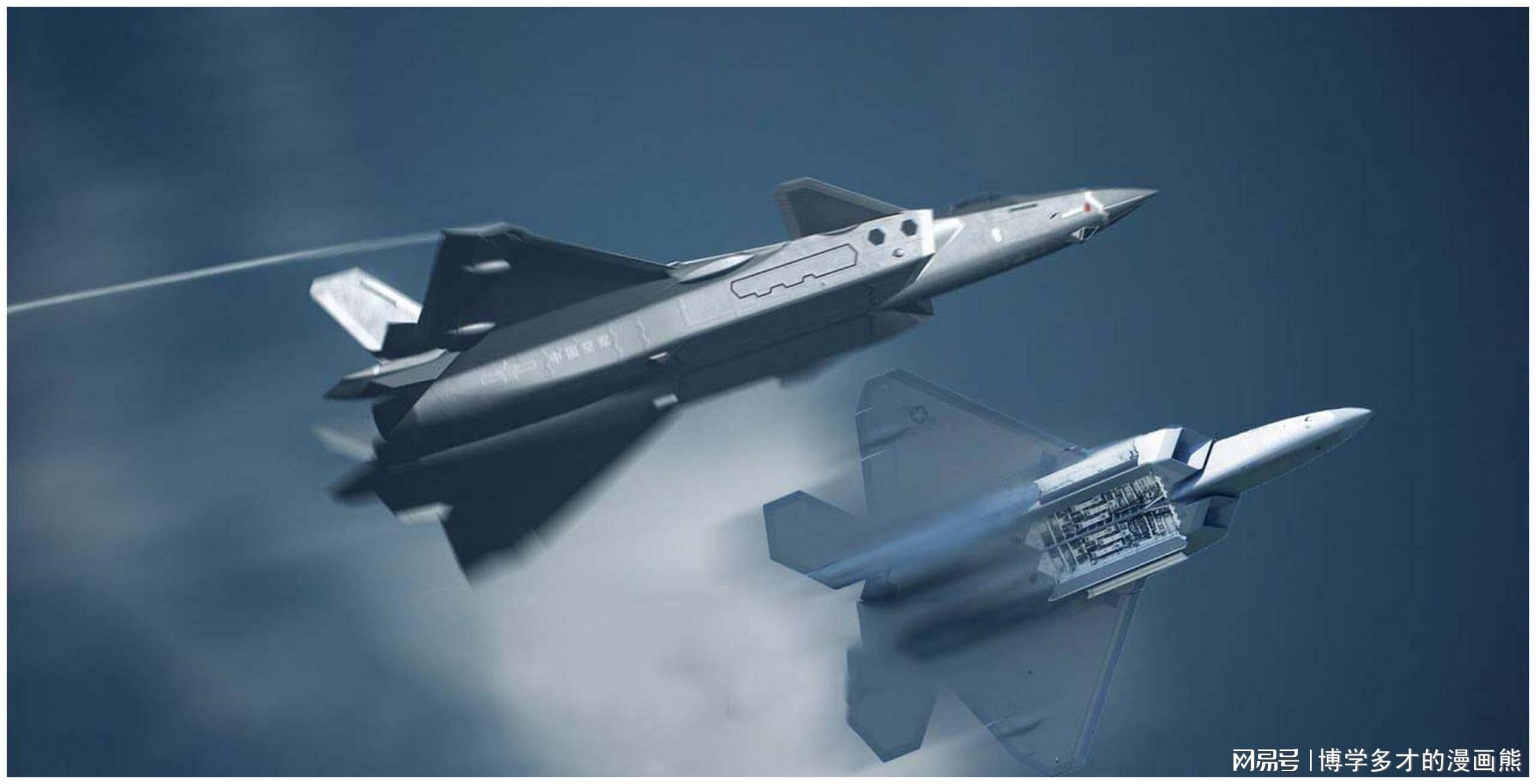殲-31戰(zhàn)斗機世界排名解析，殲-31戰(zhàn)斗機全球排名深度解析