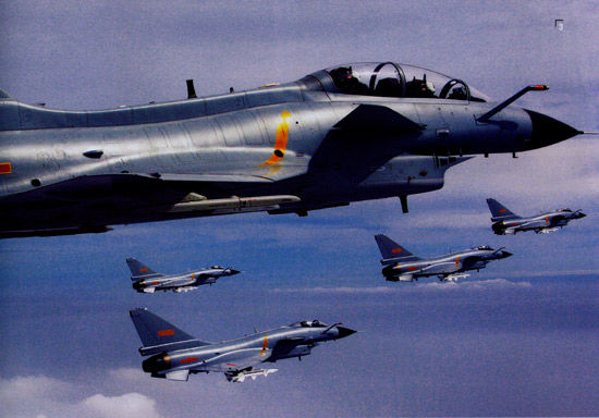 殲-10戰(zhàn)機，中國空軍力量的驕傲——揭秘其屬于哪一代戰(zhàn)機，揭秘殲-10戰(zhàn)機，中國空軍力量的驕傲——屬于第三代戰(zhàn)機