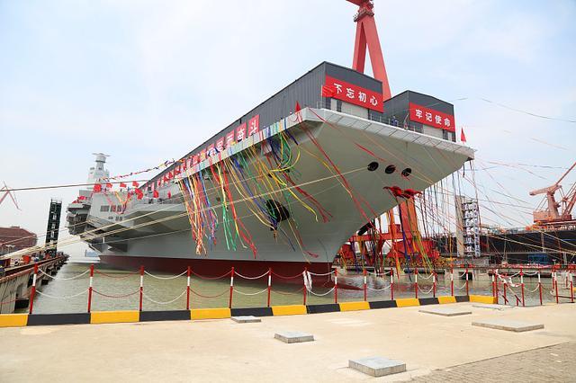 今天003福建艦最新動(dòng)態(tài)，全面解讀福建艦的最新進(jìn)展與未來(lái)展望，福建艦最新動(dòng)態(tài)揭秘，進(jìn)展、未來(lái)展望全解讀