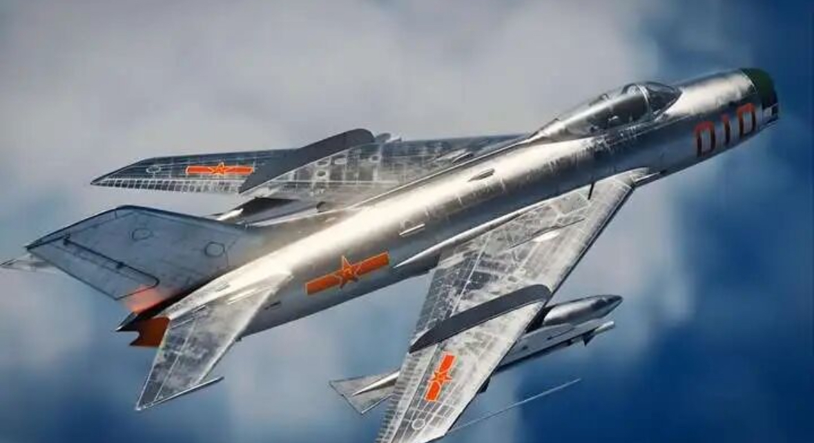 揭秘殲-6，歷史背景與技術(shù)特點(diǎn)，揭秘殲-6，歷史背景與技術(shù)特色解析