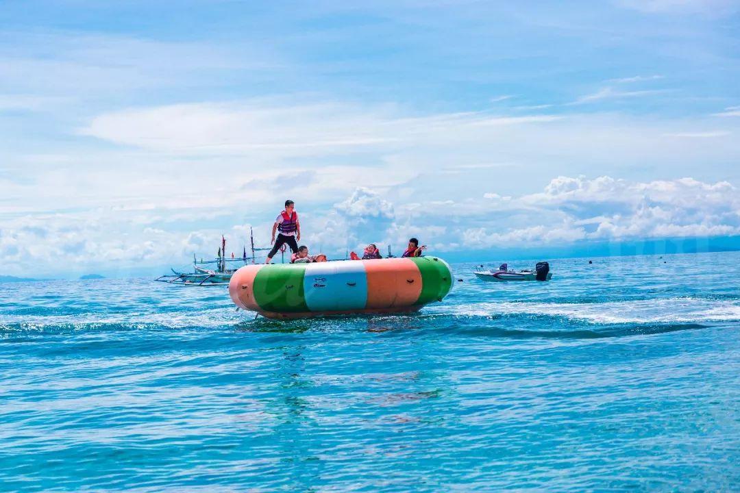 菲律賓旅游攻略，探索熱帶風(fēng)情與海島魅力，菲律賓海島熱帶風(fēng)情探索攻略