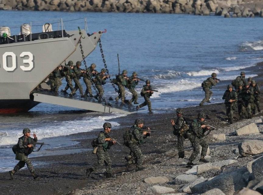 關(guān)于解放軍不敢進(jìn)臺的原因分析，解放軍不敢進(jìn)臺的原因深度解析