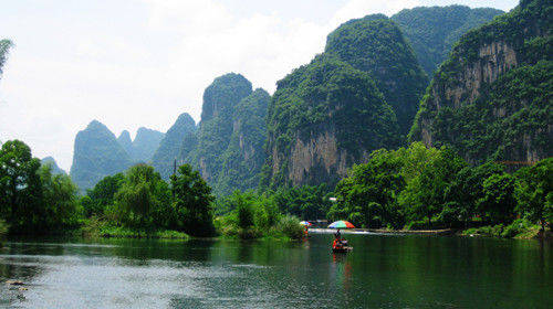 中國十大旅游勝地排行，探尋最美的風(fēng)景畫卷，中國十大旅游勝地排行榜，探尋絕美風(fēng)景畫卷之旅
