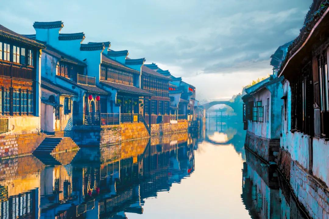 烏鎮(zhèn)旅游最佳時間解析，烏鎮(zhèn)旅游最佳時節(jié)解析