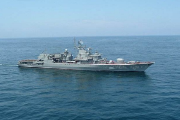 中國(guó)向俄羅斯交付40艘軍艦了嗎？——深度解析，中國(guó)向俄羅斯交付40艘軍艦背后的深度解析