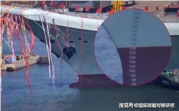 關(guān)于山東航母軸斷裂事件深度解析，山東航母軸斷裂事件深度剖析