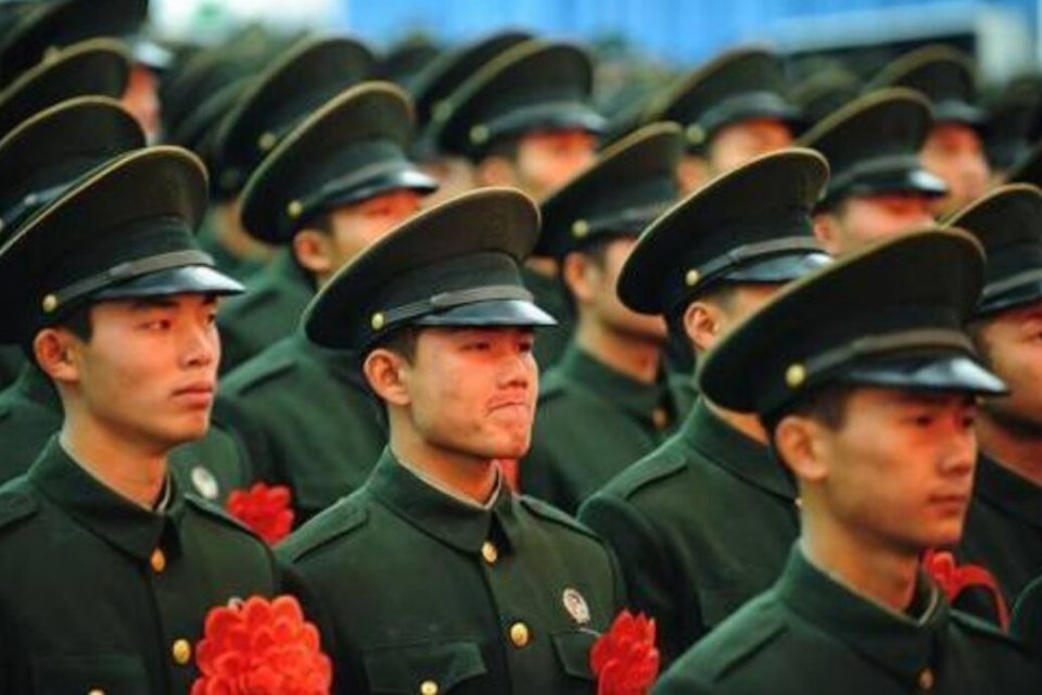 國(guó)家征兵要求詳解，國(guó)家征兵要求深度解析