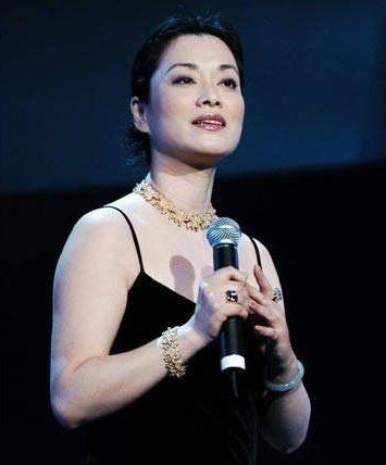 毛阿敏個(gè)人資料及年齡詳解，毛阿敏個(gè)人資料與年齡揭秘