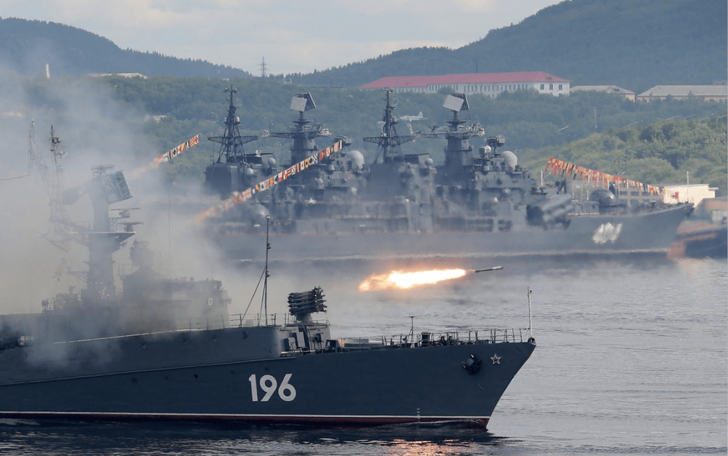 美國(guó)對(duì)俄羅斯海軍實(shí)施制裁，聚焦背后的深層原因與影響，美國(guó)制裁俄羅斯海軍，背后的深層原因與全球影響探究